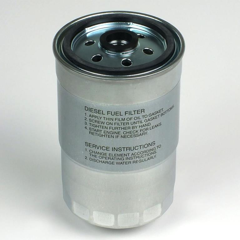 Filtre à carburant (Filtre à gasoil) DELPHI ref. HDF585